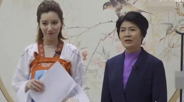 菏泽这位女县长亲自直播,将再次为家乡好产品代言