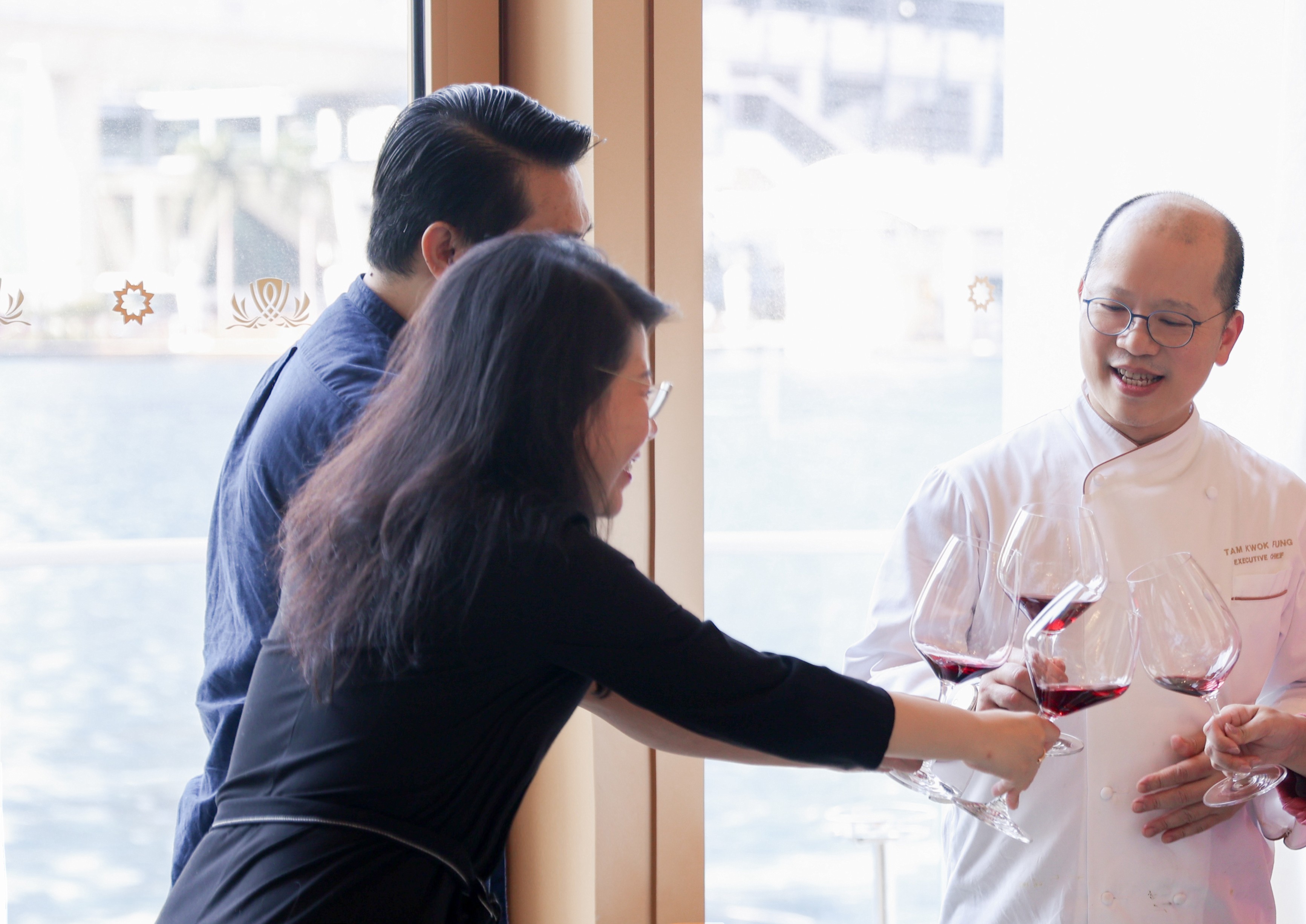 餐旅革新正当时 携程美食林提振澳门文旅业态新打法(图3) 餐旅革新正当时 携程美食林提振澳门文旅业态新打法(图3)