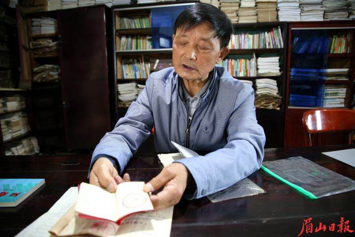 他从小命运多舛,在部队多次舍身救人,四次重伤五次病危,75岁时用一项专利技术填补世界空白,堪称当代传奇