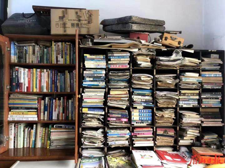 他从小命运多舛,在部队多次舍身救人,四次重伤五次病危,75岁时用一项专利技术填补世界空白,堪称当代传奇